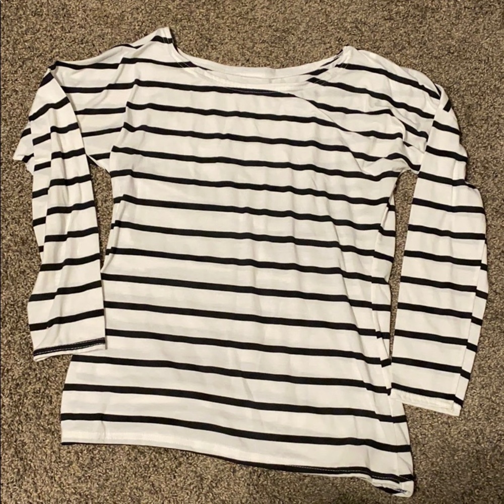 Long sleeve